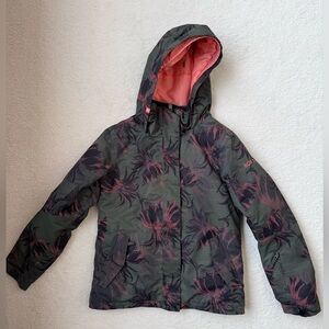 Roxy Kids Ski Jacket